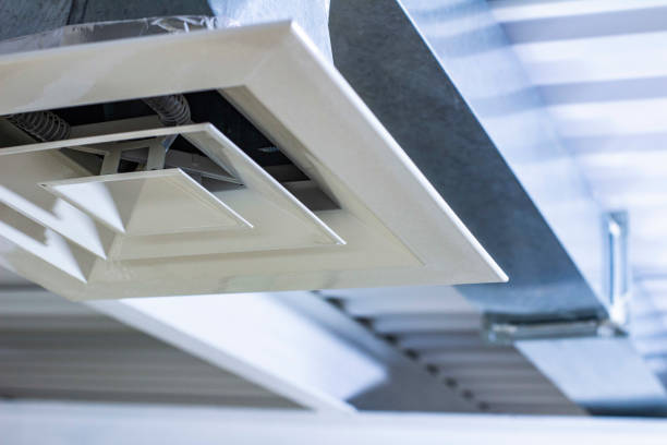 Best Affordable HVAC Duct Cleaning  in Lake Waynoka, OH