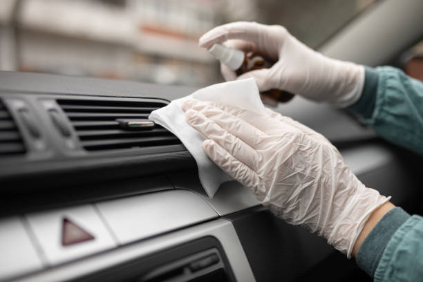Best Air Vent Cleaning Services  in Lake Waynoka, OH