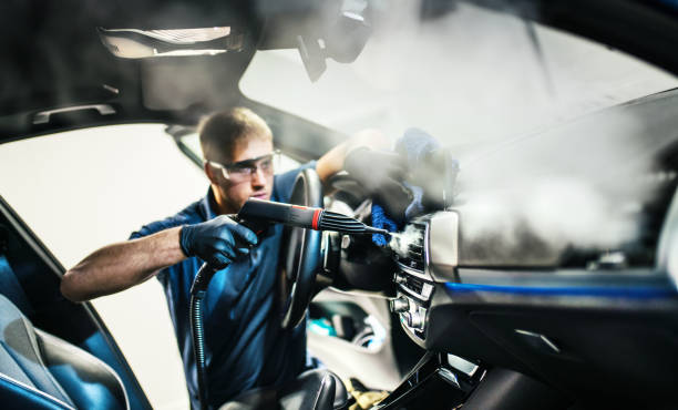 Best Ductwork Cleaning Services  in Lake Waynoka, OH