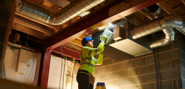 Best Affordable Air Duct Cleaning  in Lake Waynoka, OH