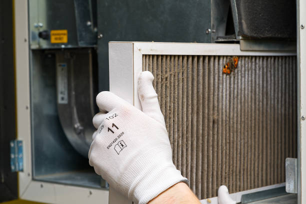 Best HVAC System Cleaning  in Lake Waynoka, OH