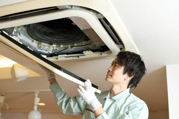 Best Affordable Duct Cleaning Services  in Lake Waynoka, OH