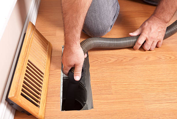 Best Residential Air Duct Cleaning  in Lake Waynoka, OH