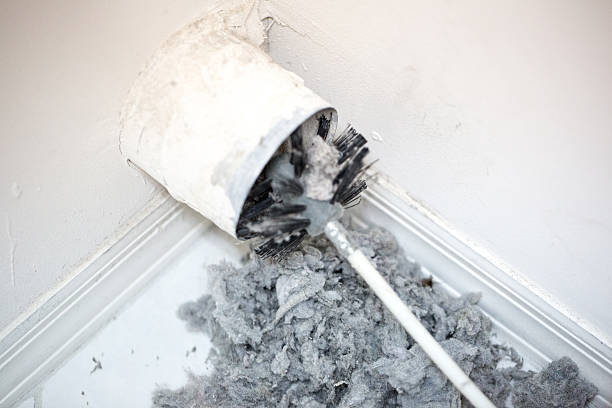 Best HVAC System Cleaning  in Lake Waynoka, OH